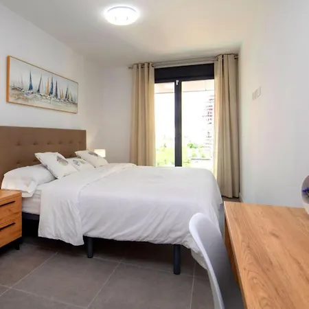 Global Sunrise Tower 8548 Holiday home